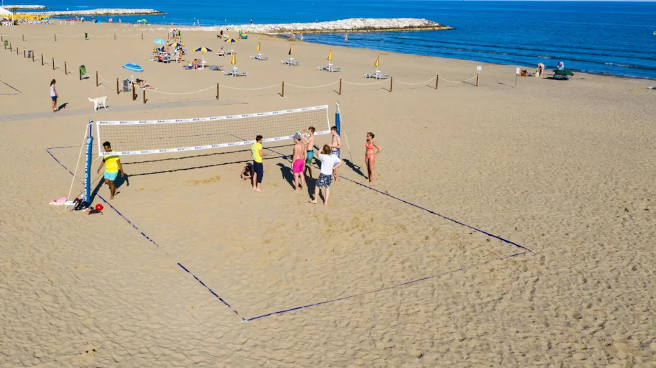 Baia Holiday Cavallino