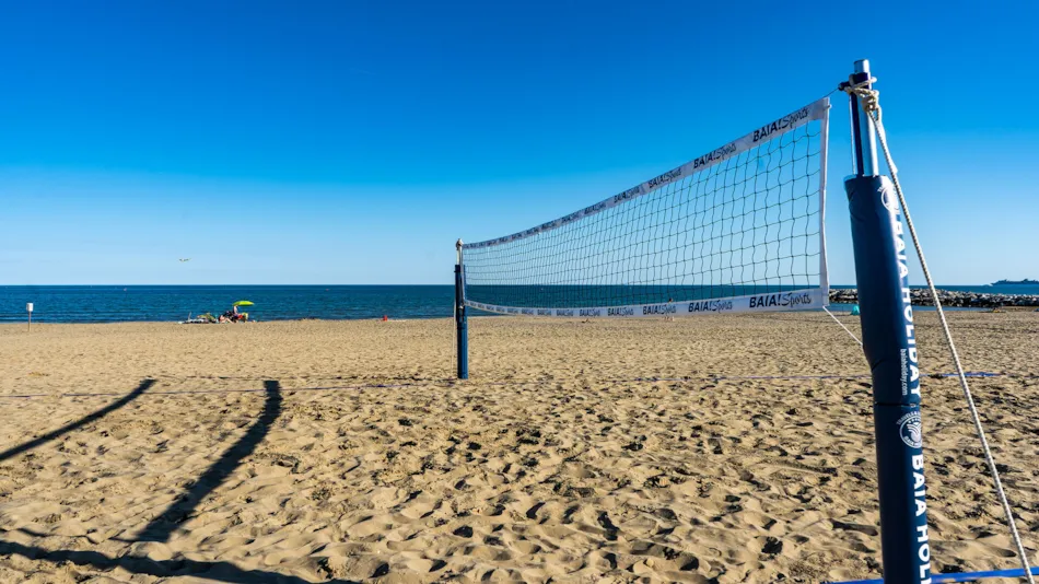 Baia Holiday Cavallino