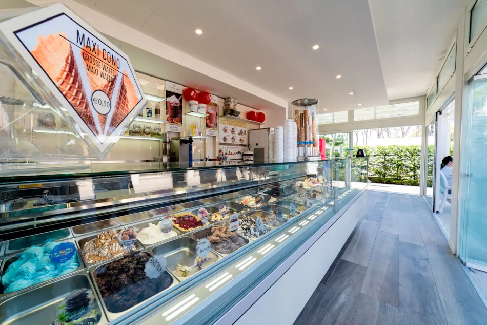 Baia Holiday Cavallino