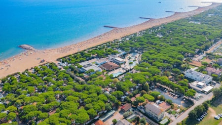 Camping Village Cavallino