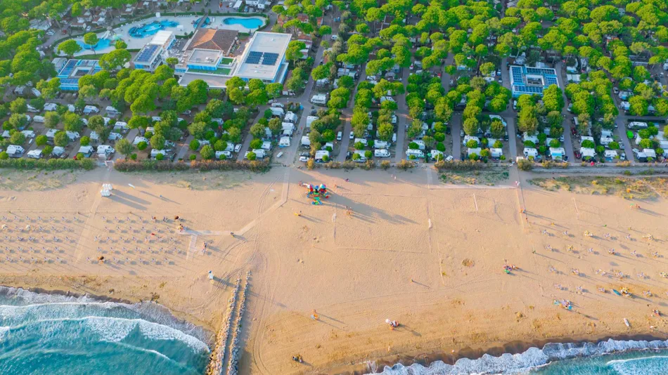 Baia Holiday Cavallino