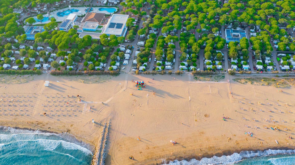 Baia Holiday Cavallino