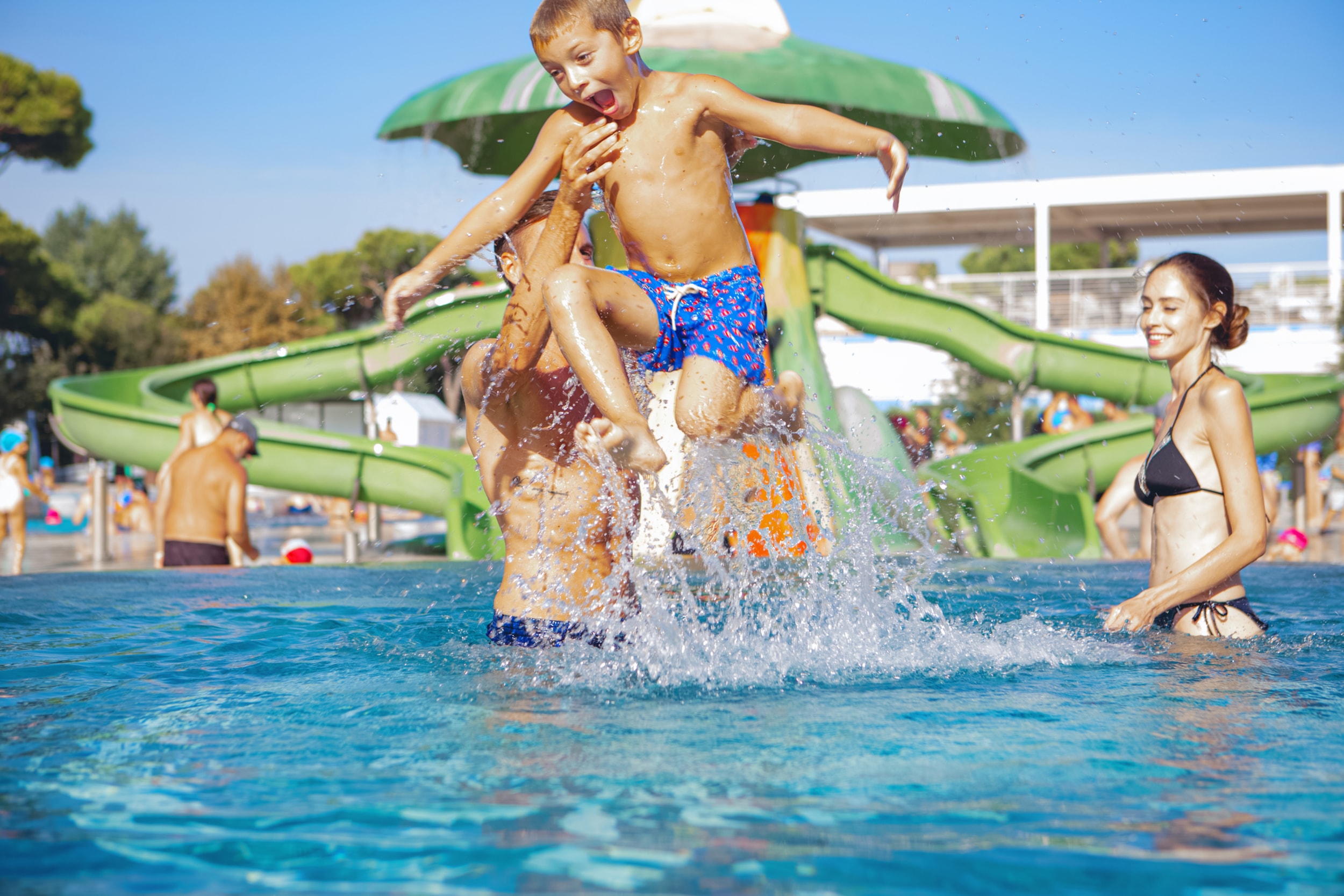 Baia Holiday Cavallino — Photo 10
