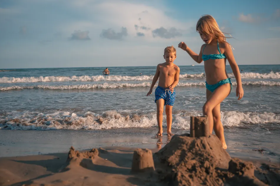 Baia Holiday Cavallino