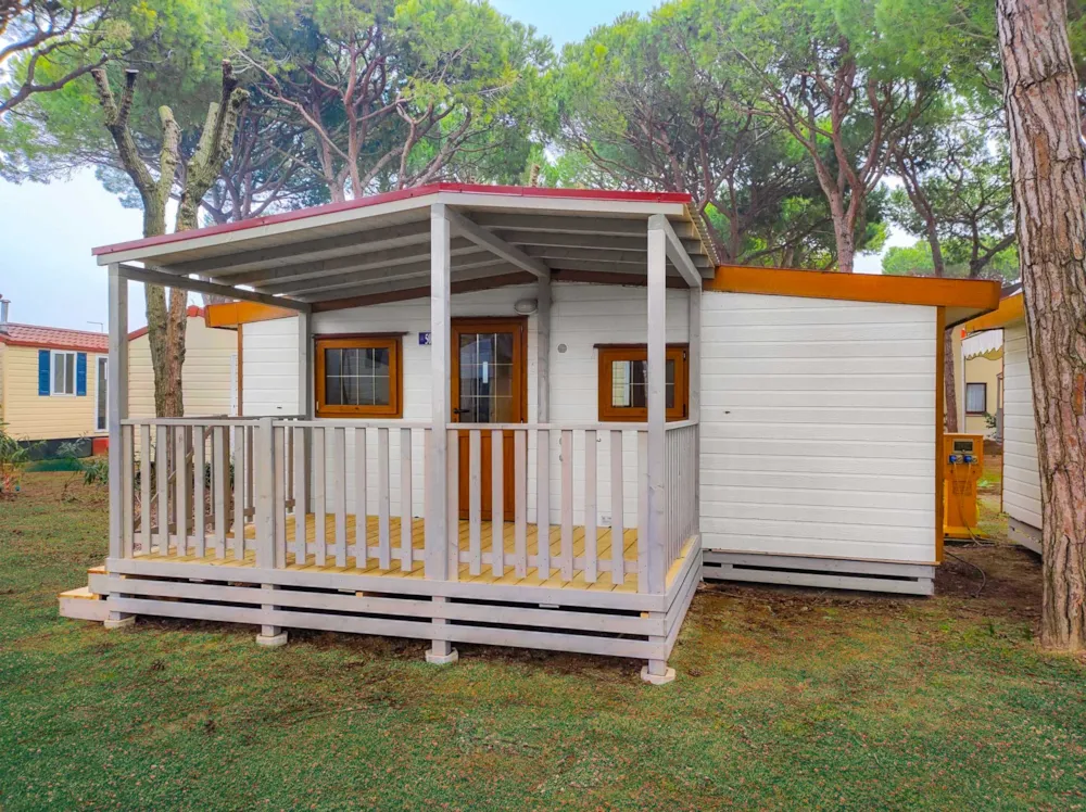 Location - Baia Comfort - Baia Holiday Cavallino