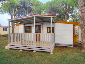 Mietunterkunft - Baia Comfort - Baia Holiday Cavallino