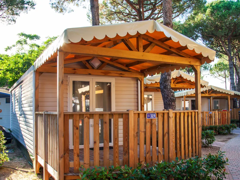 Location - Baia Classic New - Baia Holiday Cavallino