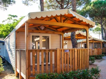 Mietunterkunft - Baia Classic New - Baia Holiday Cavallino