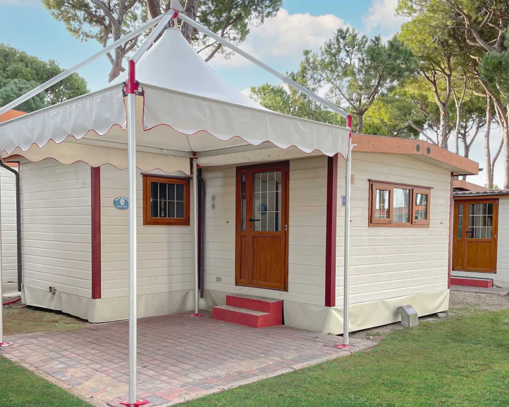 Location - Baia Lux - Baia Holiday Cavallino