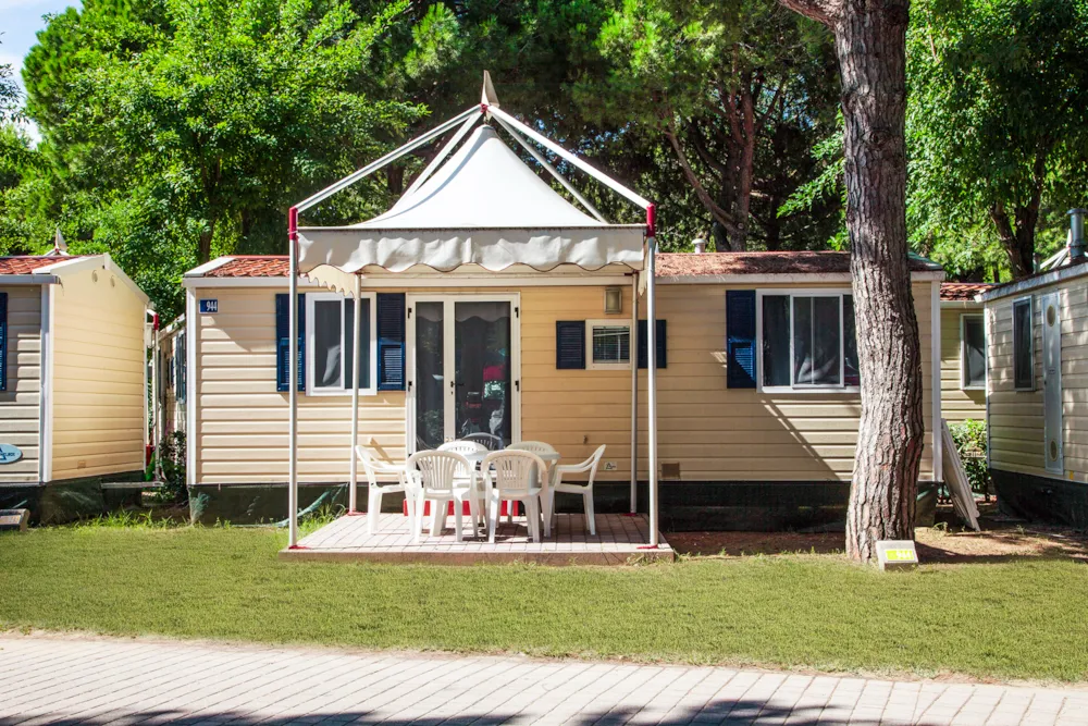 Location - Blu Romantic - Baia Holiday Cavallino