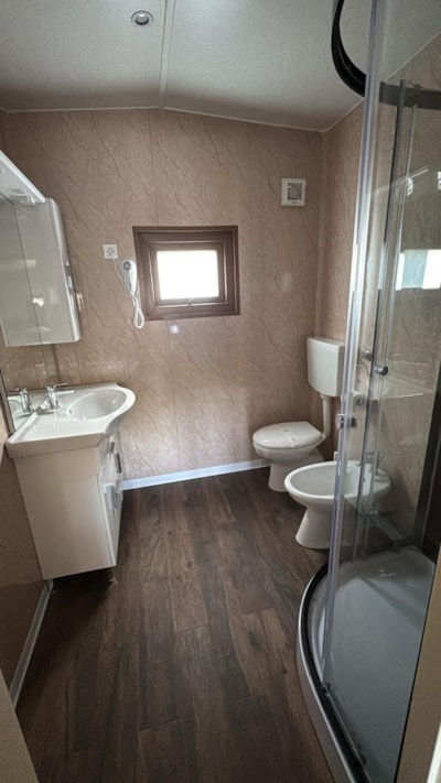 Baia Lux Evolution — 4