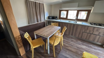Baia Lux Evolution — 5