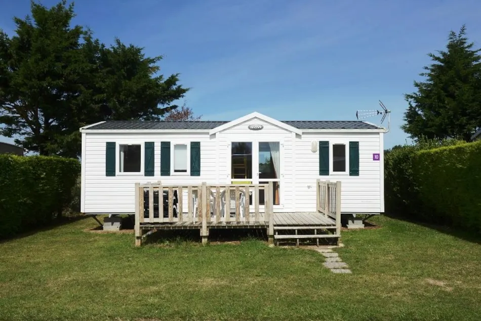 Camping Les Peupliers