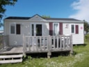 Casa Mobile Grand Confort (2 Camere) Casa Mobile Grand Confort (2 Camere)