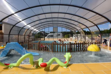 Camping Les Peupliers - image n°3 - Camping Direct