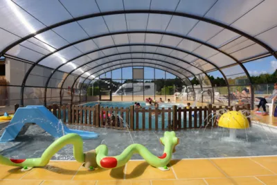 Camping Les Peupliers - Normandia - Immagine n°3 Camping Les Peupliers - Normandia - Immagine n°3