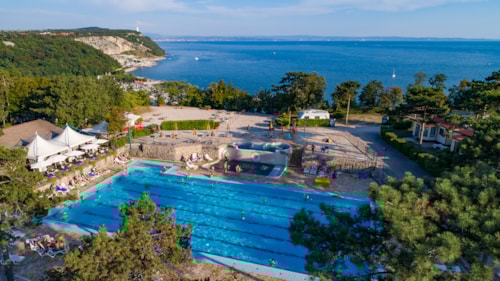 Camping Village Mare Pineta