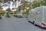 Foto #9 van Camping Village Mare Pineta