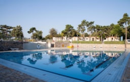 Camping Village Mare Pineta - image n°12 - Roulottes