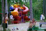 Foto #18 van Camping Village Mare Pineta