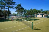 Foto #22 van Camping Village Mare Pineta