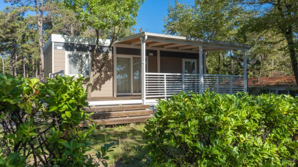 Baia Holiday Mare Pineta