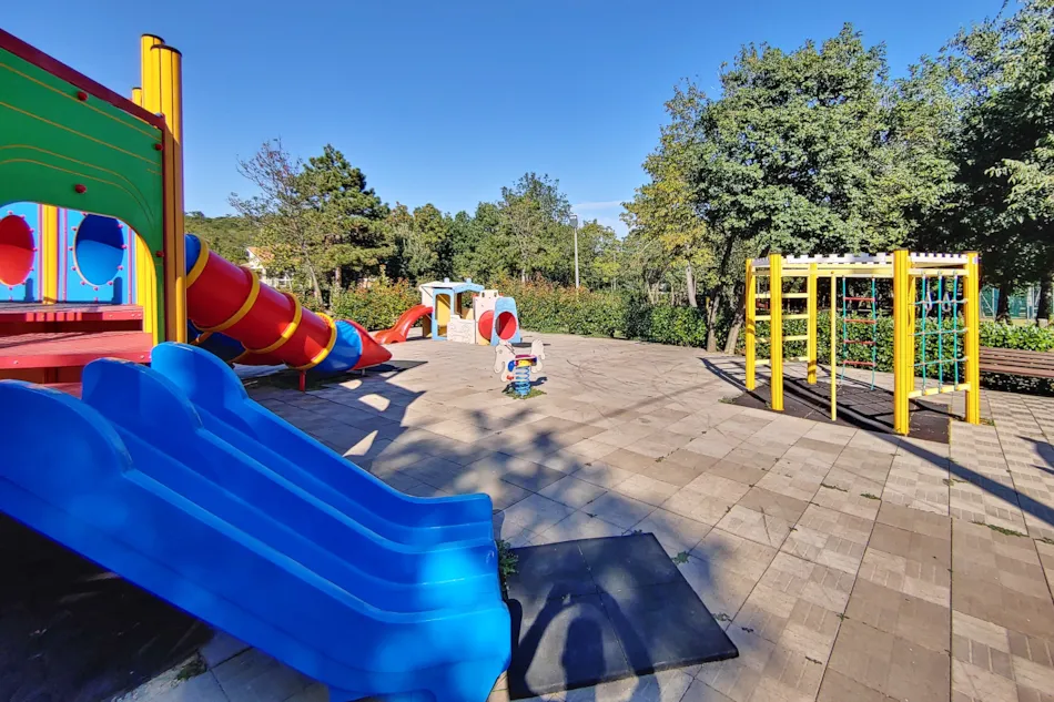 Baia Holiday Mare Pineta