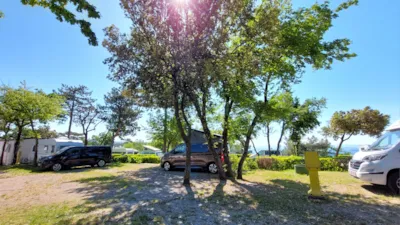 Camping Village Mare Pineta - Friaul-Julisch