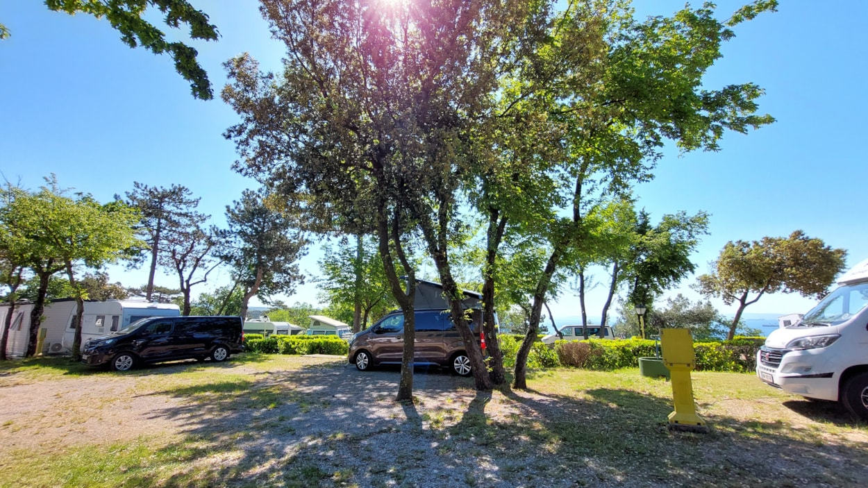 Baia Holiday Mare Pineta
