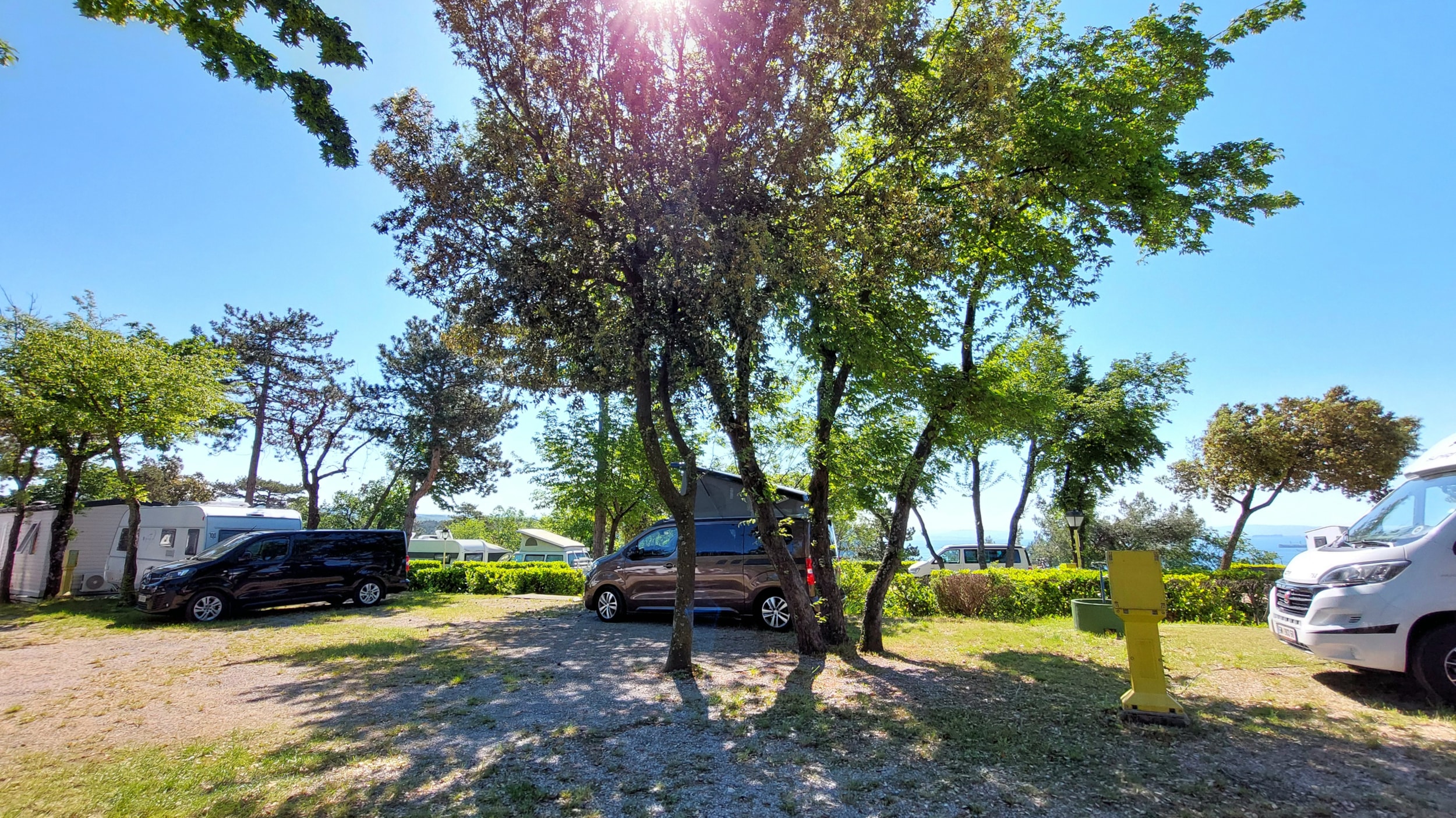 Baia Holiday Mare Pineta — Photo 9