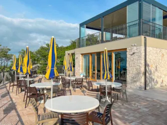 Baia Holiday Mare Pineta - image n°2 - Camping Direct