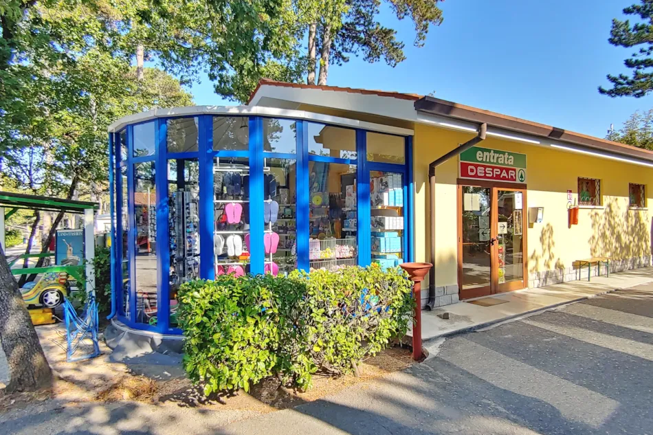 Baia Holiday Mare Pineta