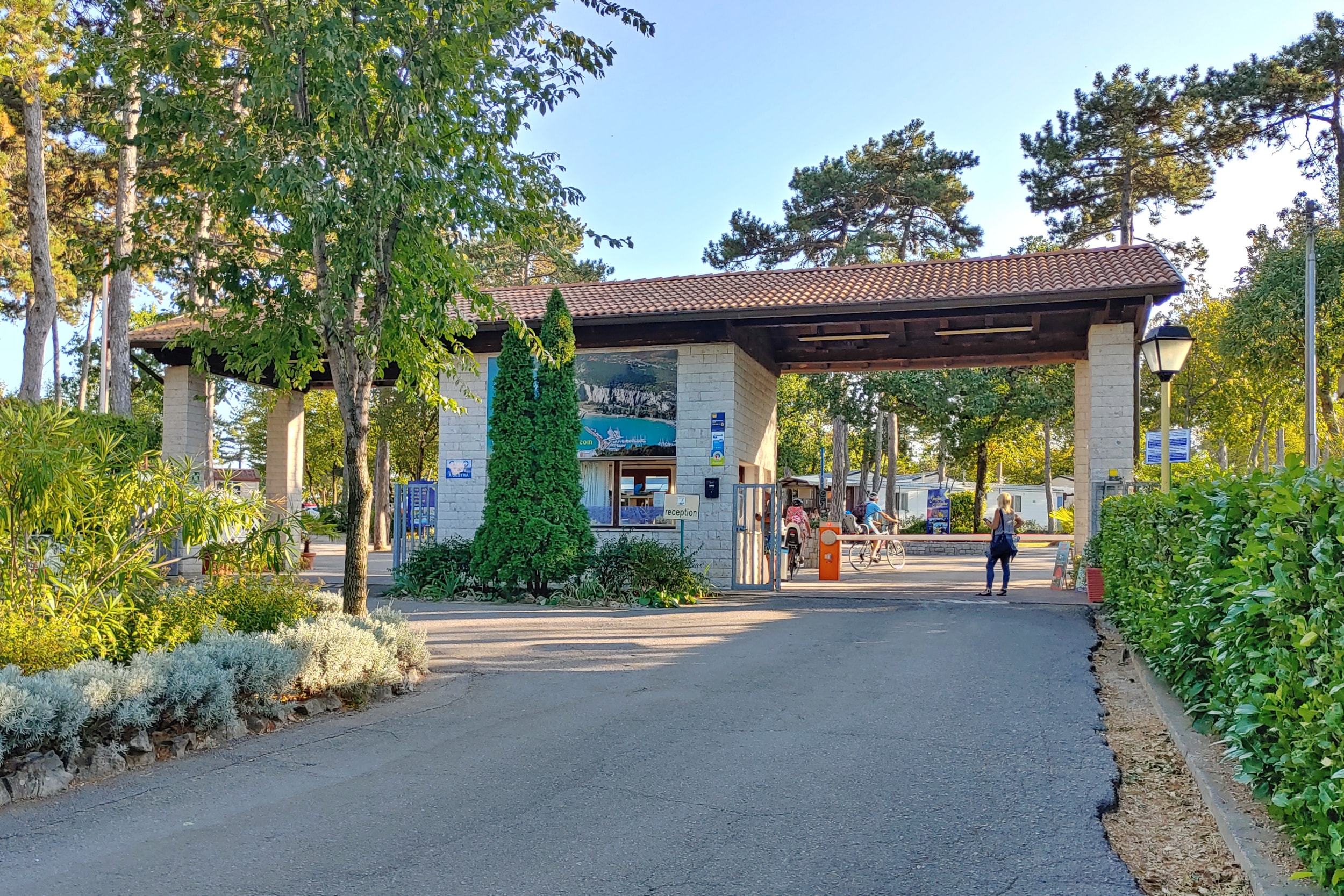 Baia Holiday Mare Pineta — Photo 4
