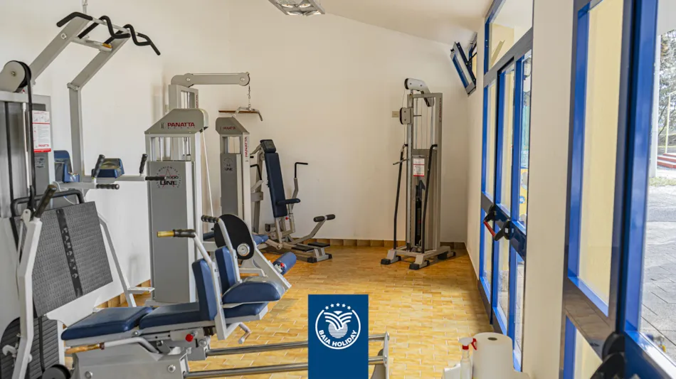 Baia Holiday Mare Pineta