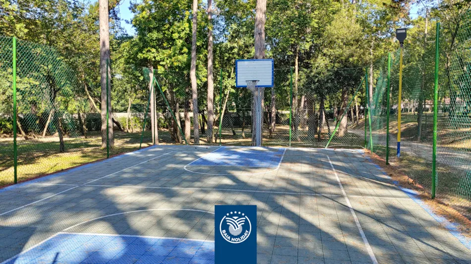 Baia Holiday Mare Pineta