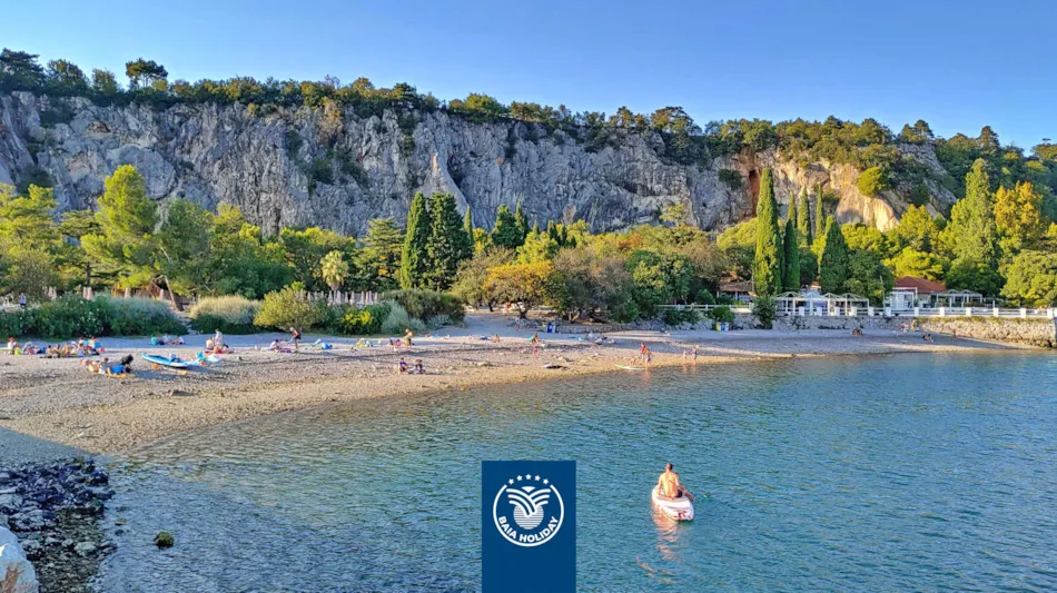 Baia Holiday Mare Pineta