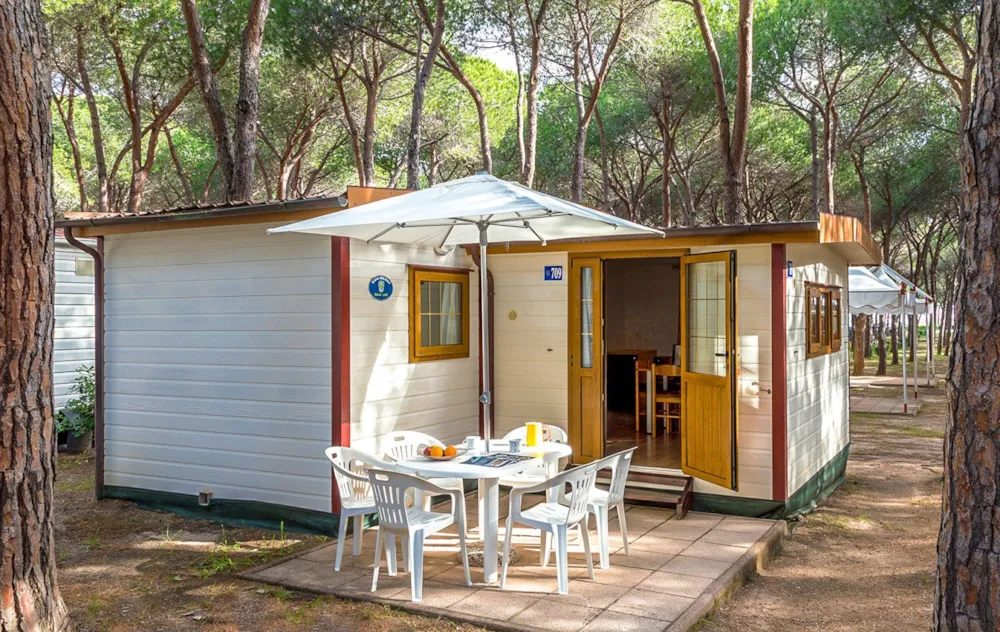 Accommodation - Baia Lux - Baia Holiday Baia Blu la Tortuga