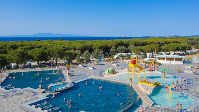 Baia Holiday Baia Blu la Tortuga - image n°4 - Camping Direct