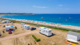 Foto #10 van Camping Village Baia Blu la Tortuga