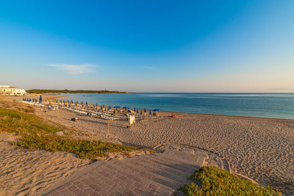 Baia Holiday Baia Blu la Tortuga