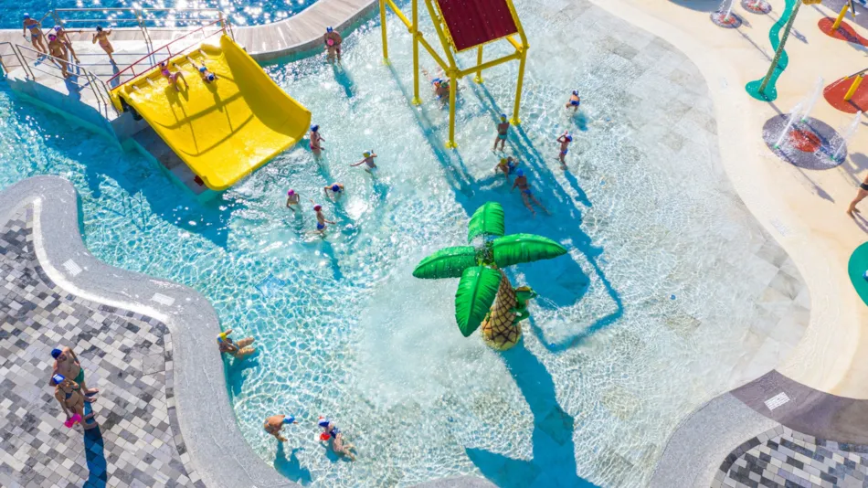 Baia Holiday Baia Blu la Tortuga