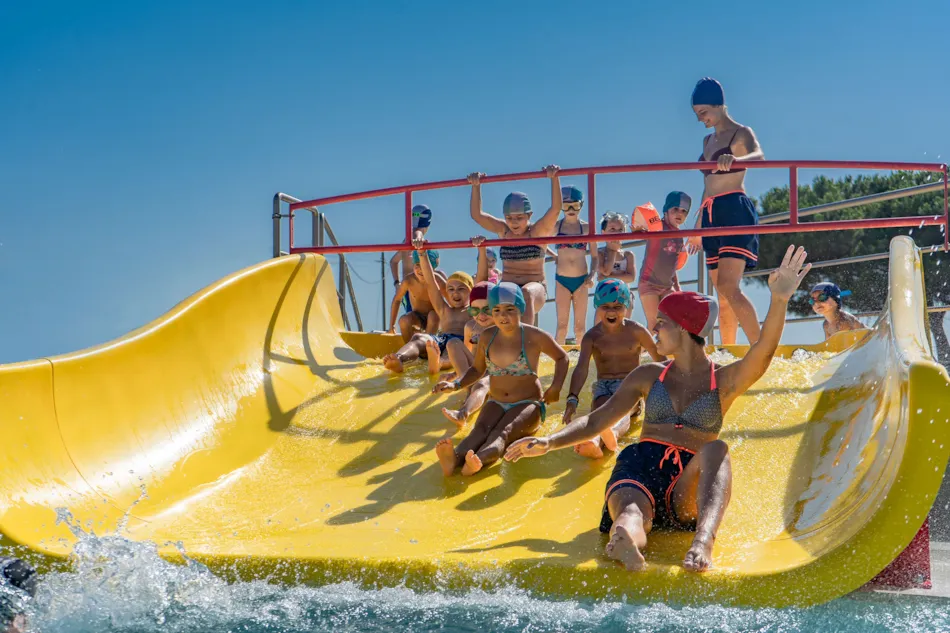 Baia Holiday Baia Blu la Tortuga