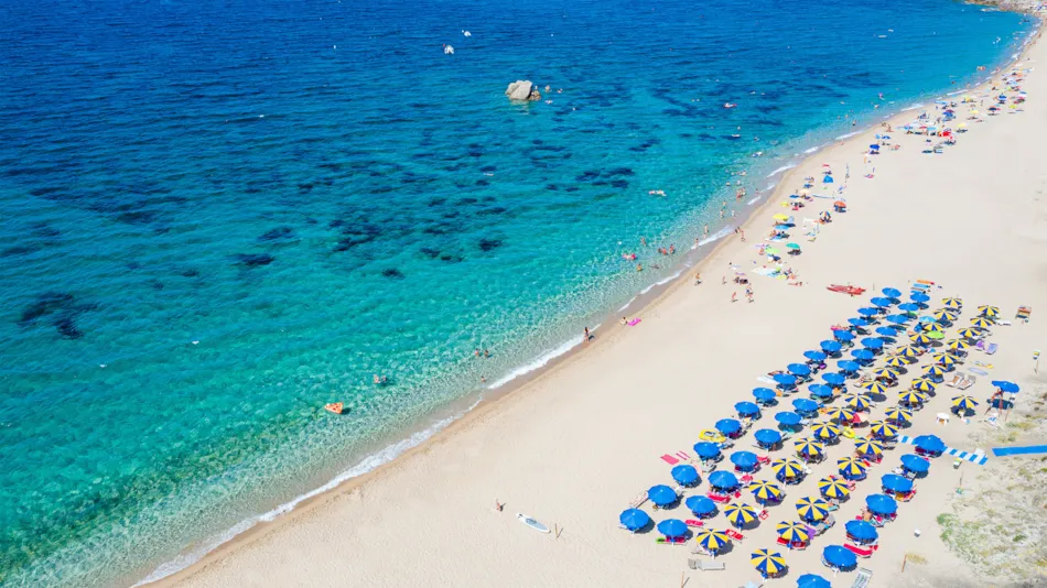 Baia Holiday Baia Blu la Tortuga