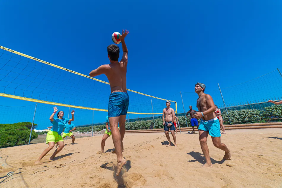 Baia Holiday Baia Blu la Tortuga