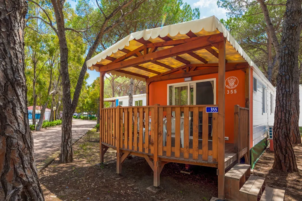 Accommodation - Baia Relax New - Baia Holiday Baia Blu la Tortuga