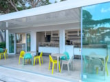 Foto #7 van Baia Holiday Baia Blu la Tortuga