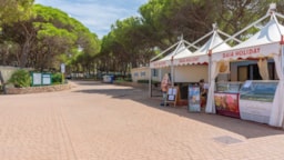 Camping Village Baia Blu la Tortuga - image n°9 - UniversalBooking