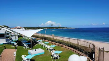 Baia Holiday Baia Blu la Tortuga - image n°3 - Camping Direct