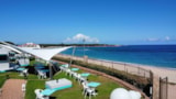 Foto #3 van Baia Holiday Baia Blu la Tortuga