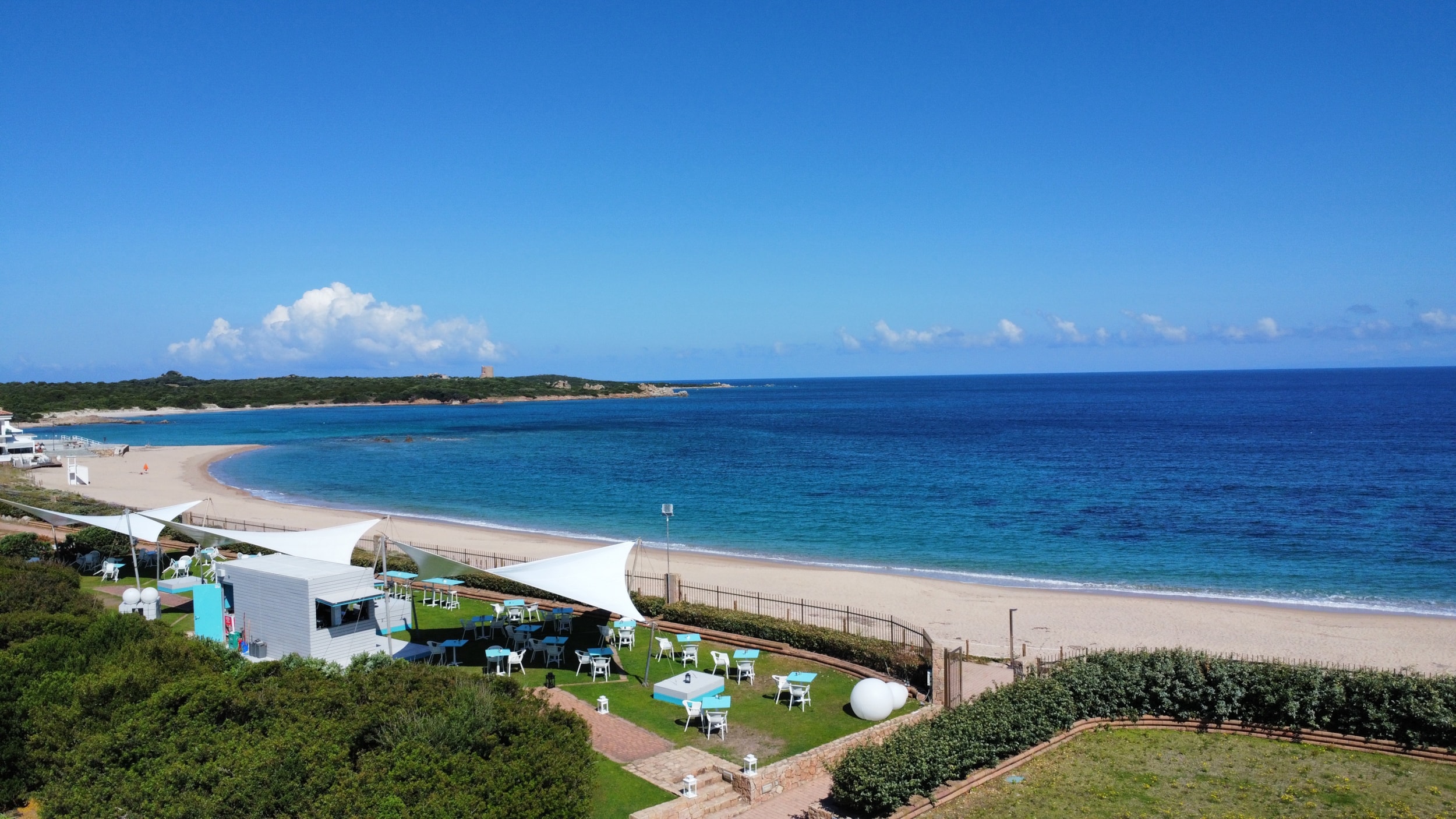 Baia Holiday Baia Blu la Tortuga — Photo 10